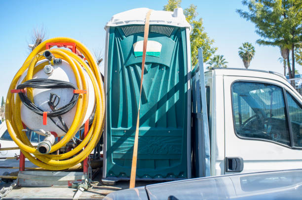 Best Portable toilet rental cost  in Avalon, CA