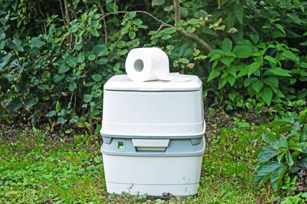 Best Porta potty for special events  in Avalon, CA