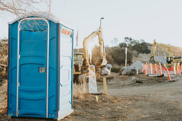 Best Construction site porta potty rental  in Avalon, CA