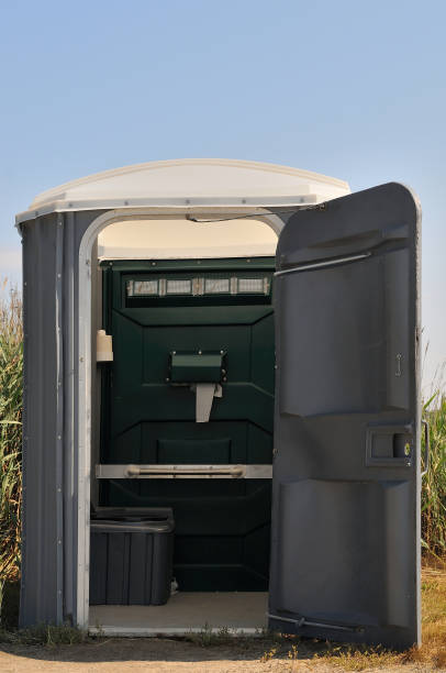 Best Porta potty rental for festivals  in Avalon, CA