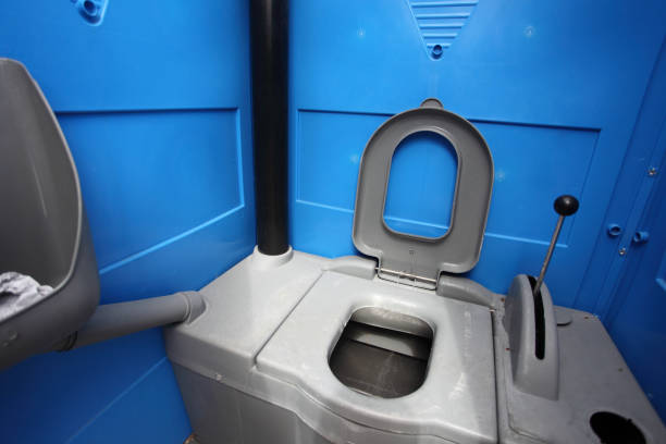 Portable Toilet Options We Offer in Avalon, CA
