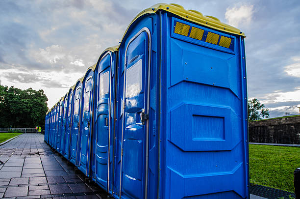 Best Affordable portable toilet rental  in Avalon, CA